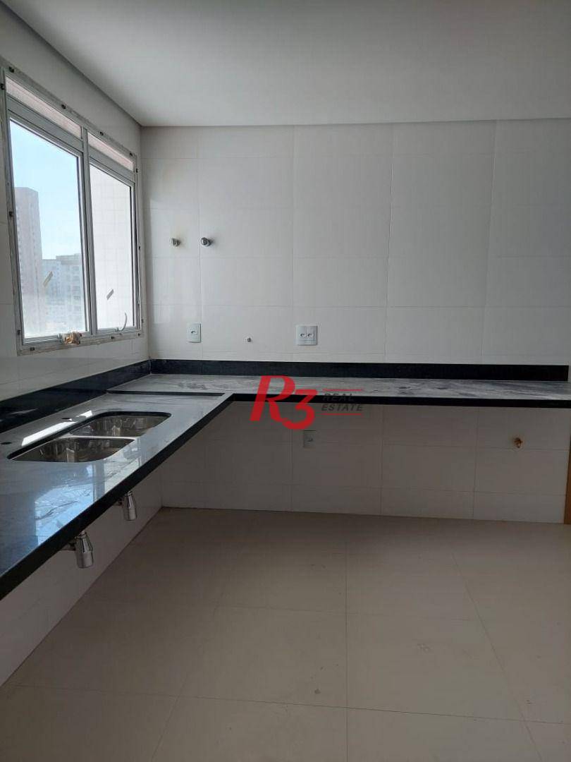 Apartamento à venda com 3 quartos, 166m² - Foto 7