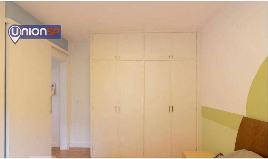 Apartamento à venda com 1 quarto, 56m² - Foto 6