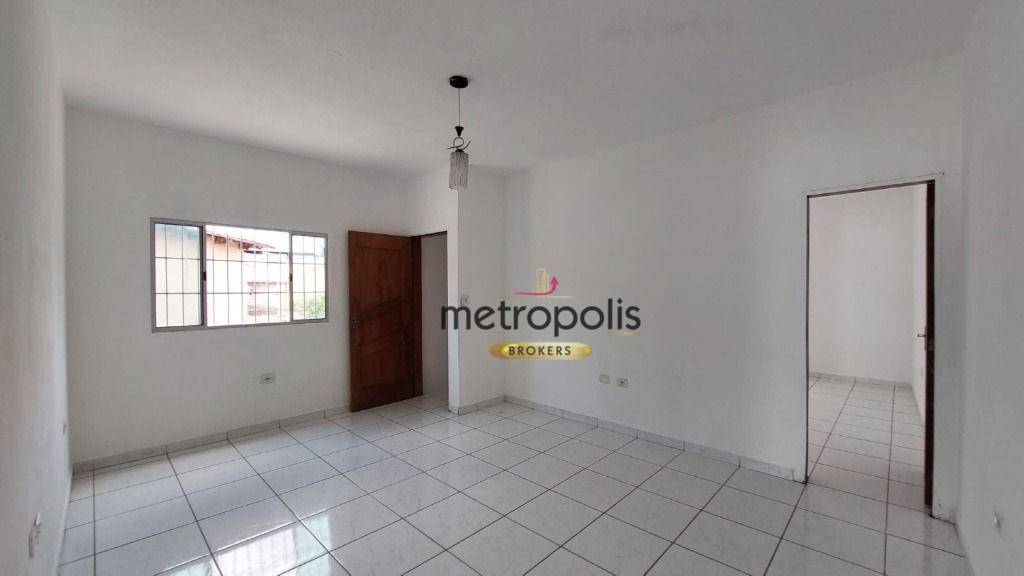 Casa para alugar com 2 quartos, 115m² - Foto 4