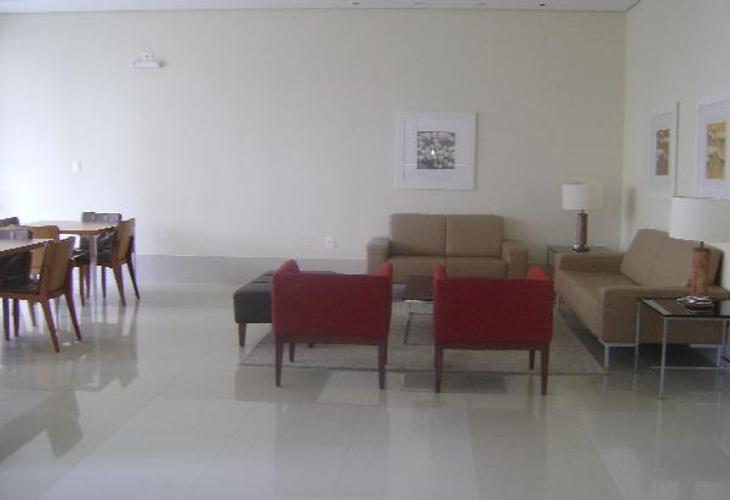 Apartamento à venda com 3 quartos, 104m² - Foto 11