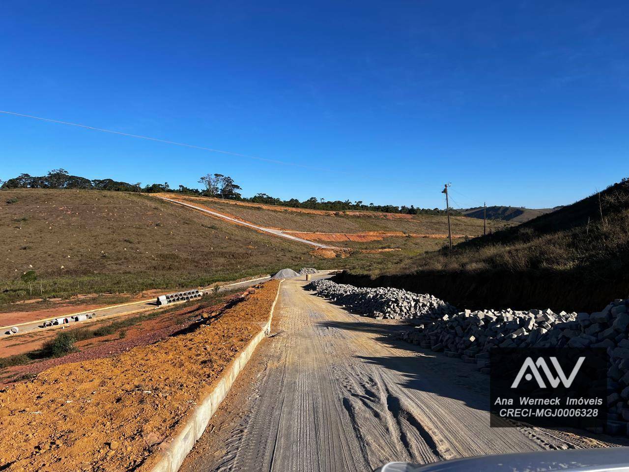 Loteamento e Condomínio à venda, 447M2 - Foto 6