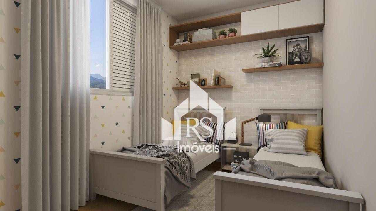 Apartamento à venda com 2 quartos, 43m² - Foto 44