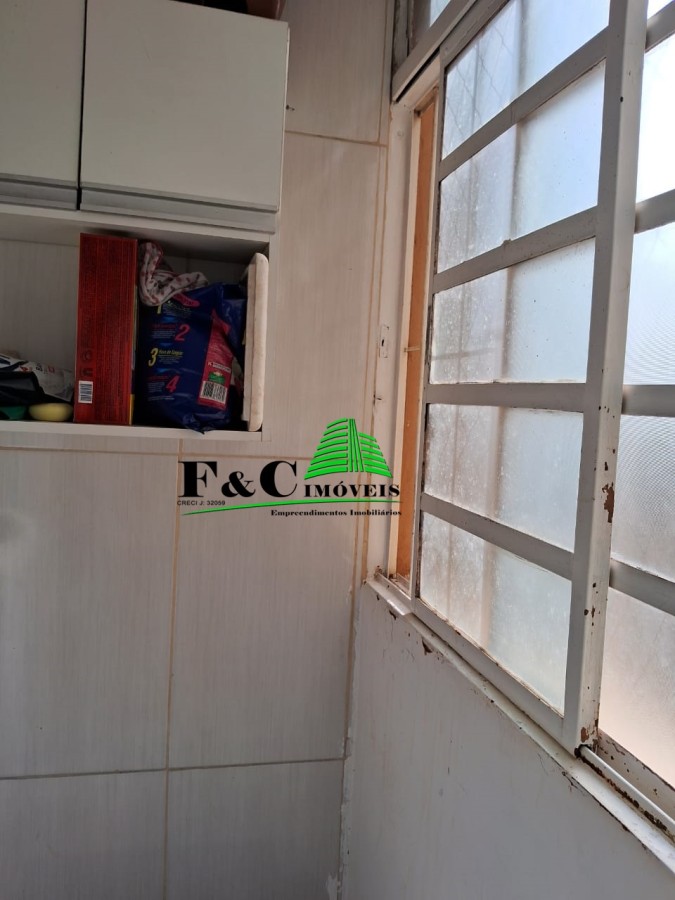 Apartamento à venda com 2 quartos, 45m² - Foto 14