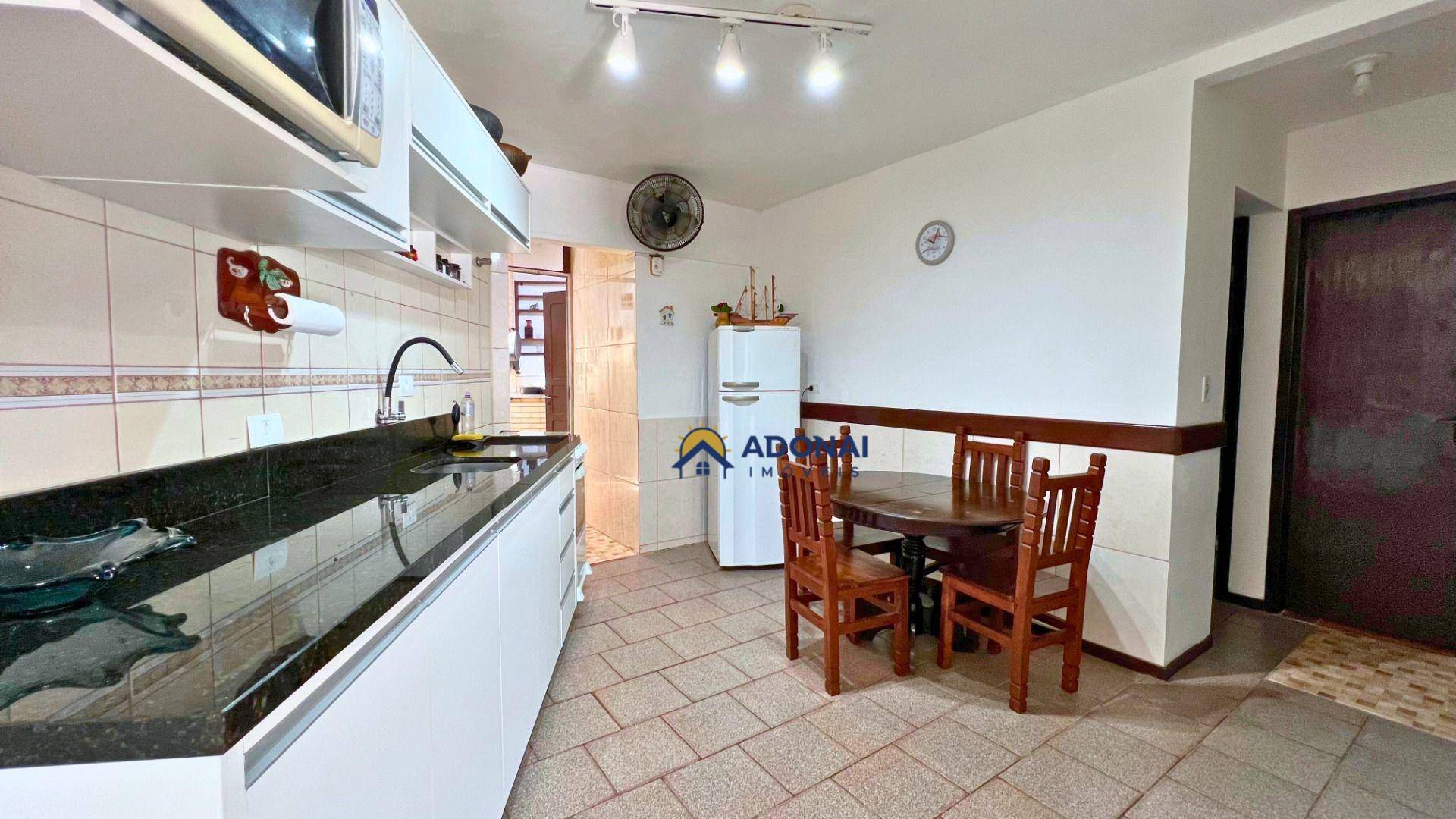 Casa de Condomínio, 4 quartos - Foto 5