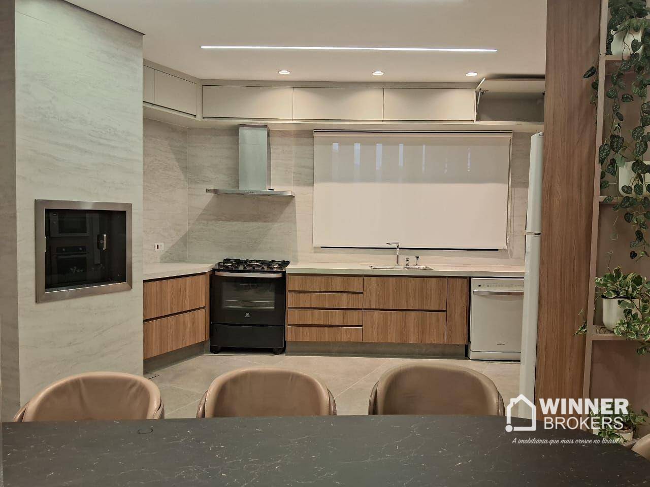 Sobrado, 3 quartos, 230 m² - Foto 2