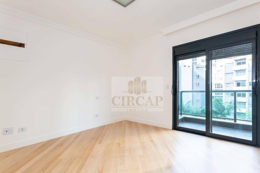 Apartamento à venda e aluguel com 4 quartos, 220m² - Foto 19