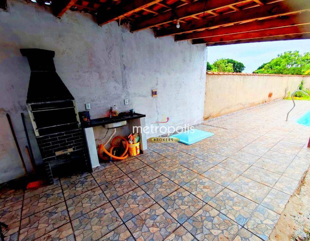 Casa de Condomínio à venda com 2 quartos, 168m² - Foto 13