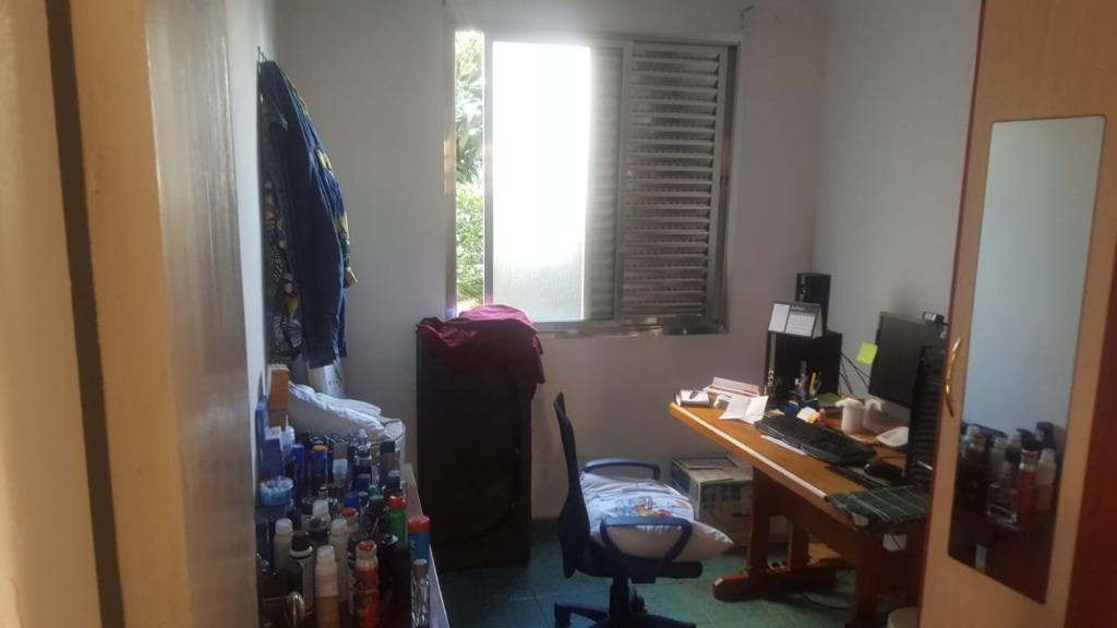 Apartamento à venda com 2 quartos, 40m² - Foto 4