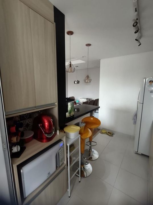 Apartamento à venda com 2 quartos, 60m² - Foto 6