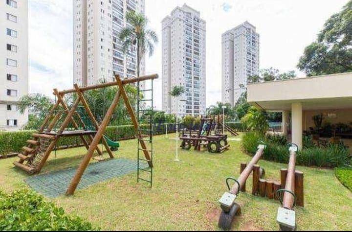 Apartamento à venda com 3 quartos, 142m² - Foto 35