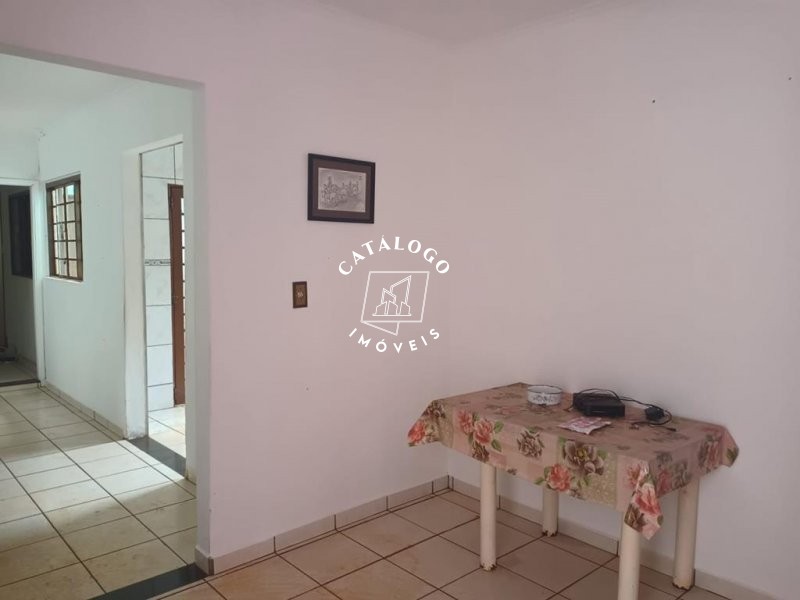 Casa à venda com 4 quartos, 250m² - Foto 5