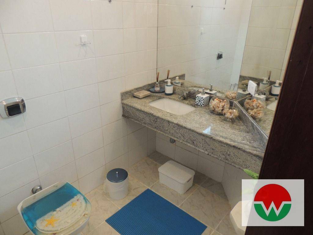 Casa de Condomínio à venda com 5 quartos, 550m² - Foto 6