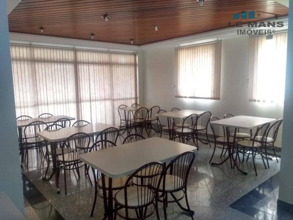 Apartamento à venda com 2 quartos, 86m² - Foto 21