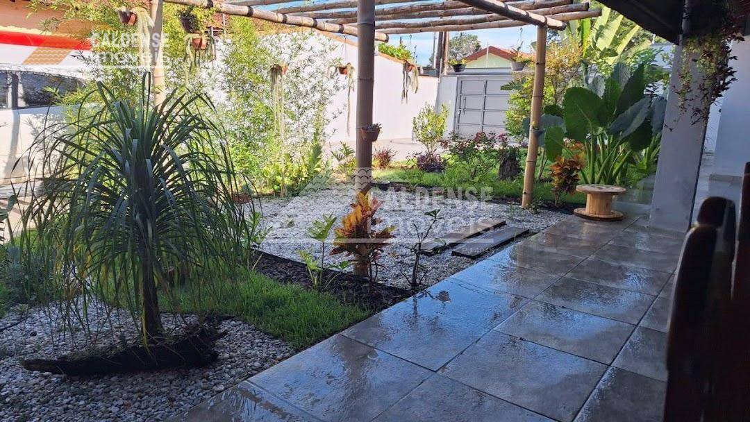 Casa, 2 quartos, 73 m² - Foto 2