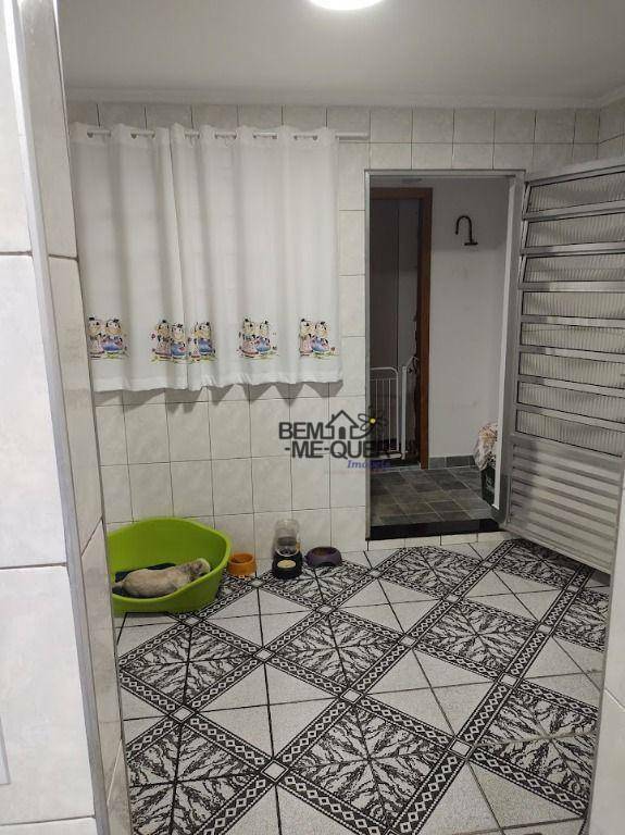 Sobrado à venda com 3 quartos, 162m² - Foto 22