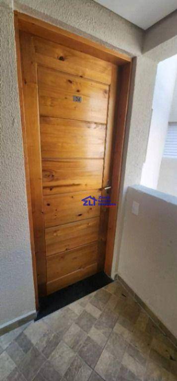 Apartamento à venda e aluguel com 2 quartos, 34m² - Foto 12