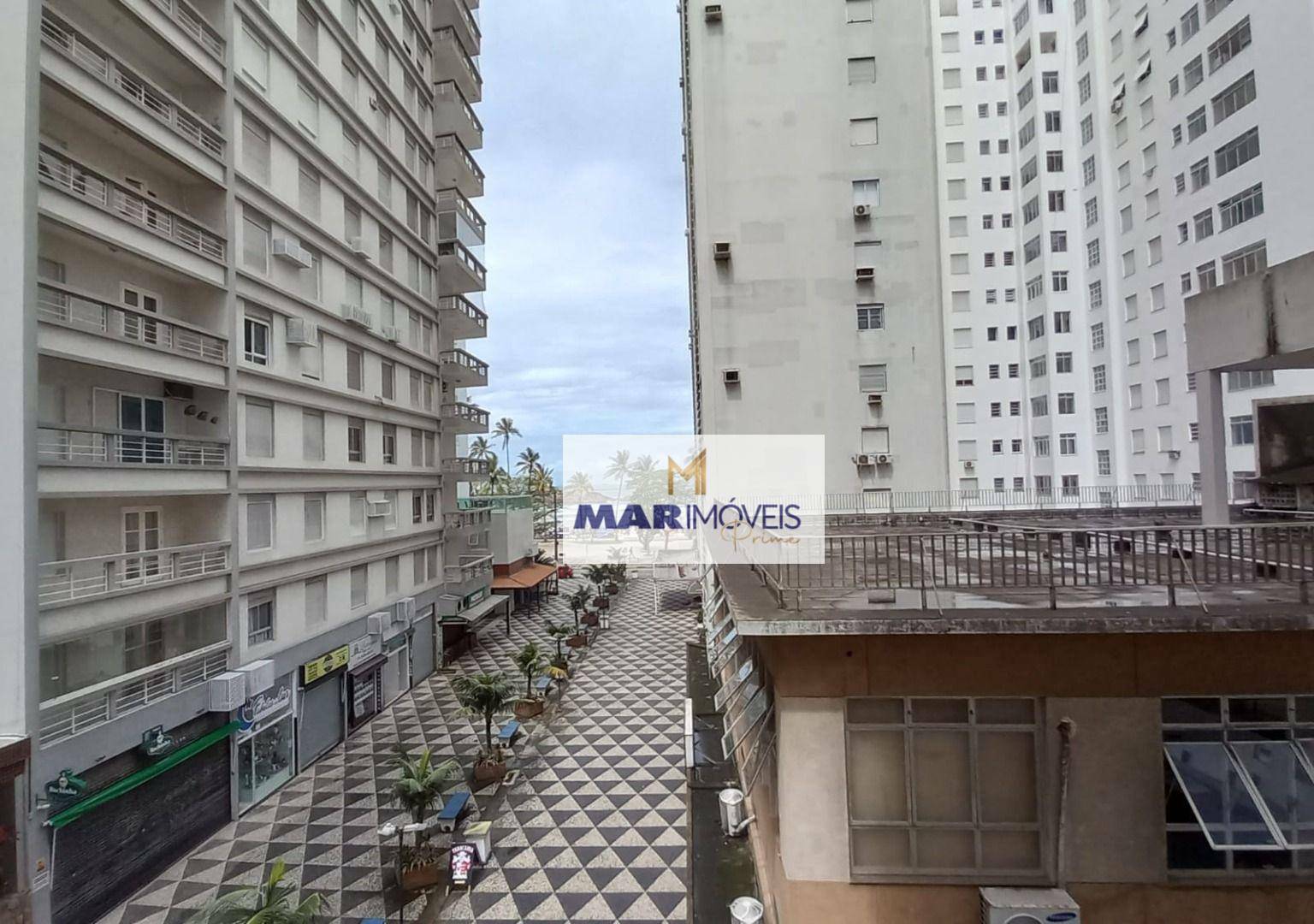 Apartamento à venda com 3 quartos, 100m² - Foto 2