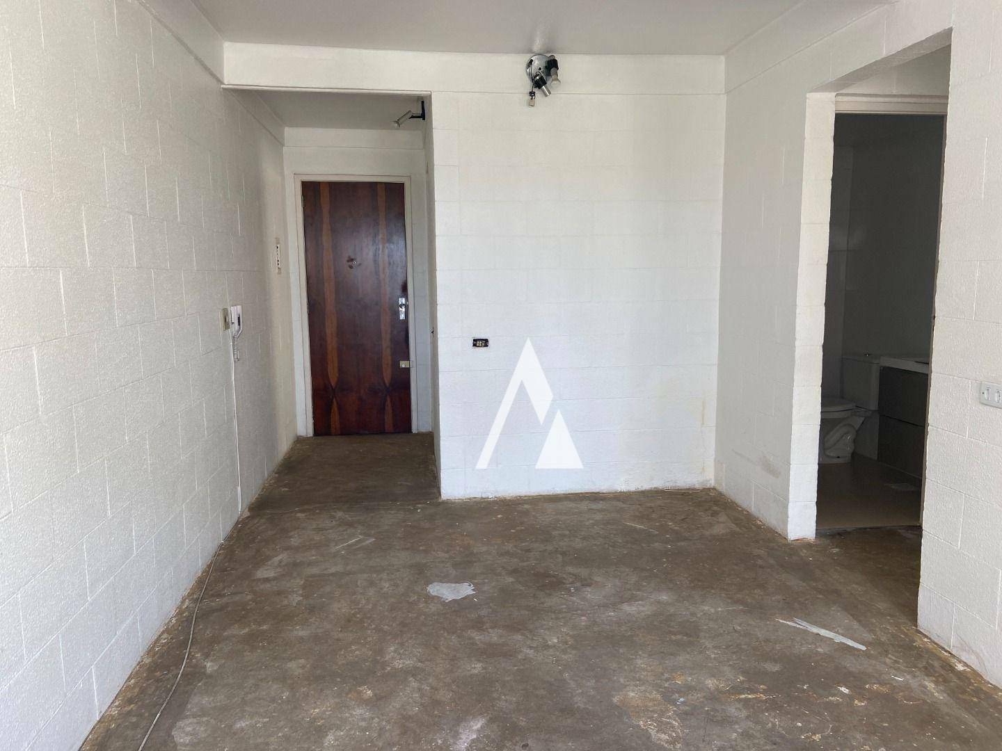 Apartamento à venda com 2 quartos, 60m² - Foto 5