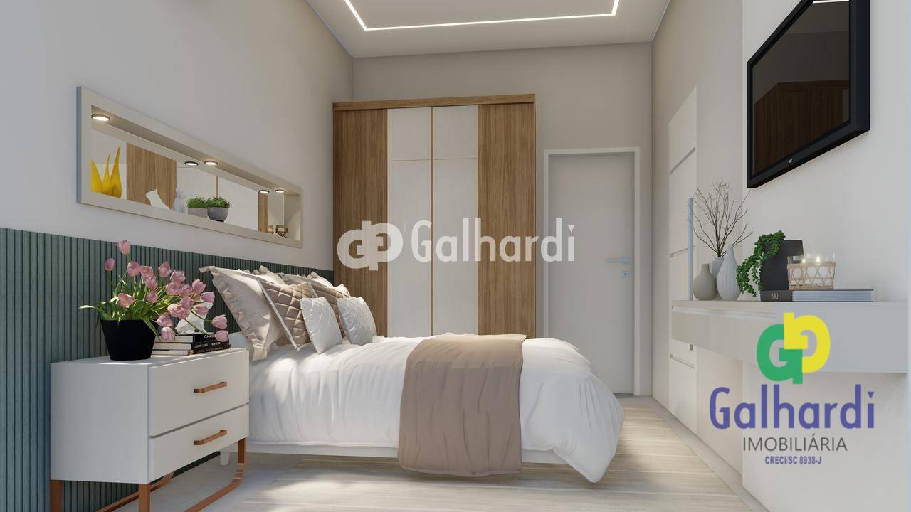 Apartamento à venda com 3 quartos, 98m² - Foto 13