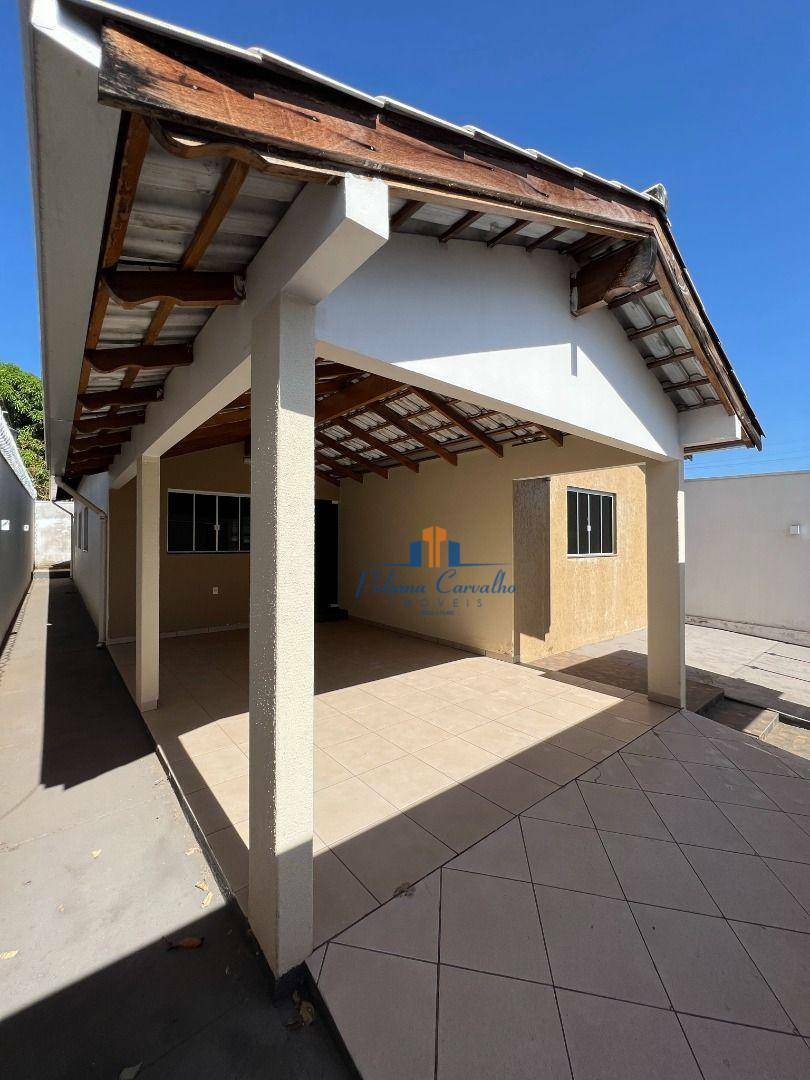 Casa à venda e aluguel com 3 quartos, 135m² - Foto 5