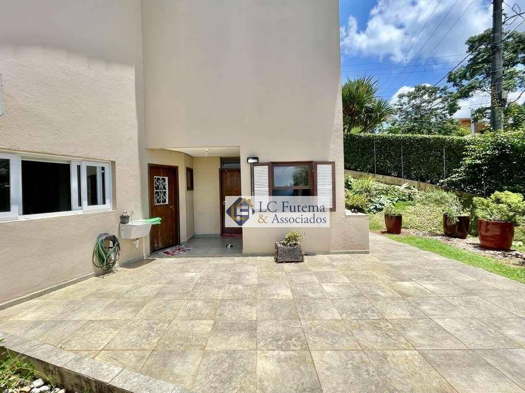 Casa de Condomínio à venda com 4 quartos, 445m² - Foto 47