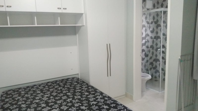 Apartamento à venda com 2 quartos, 75m² - Foto 20