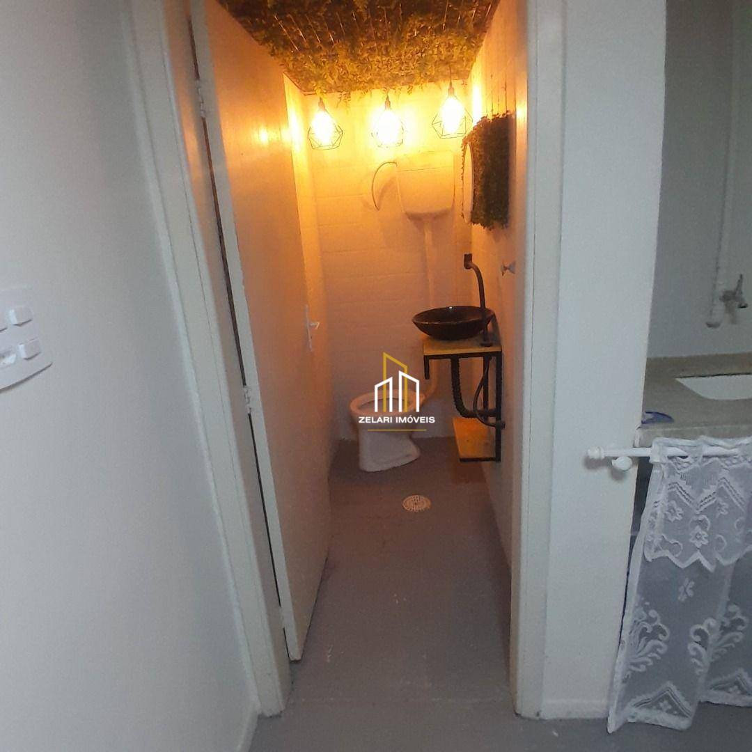 Loja-Salão, 80 m² - Foto 4