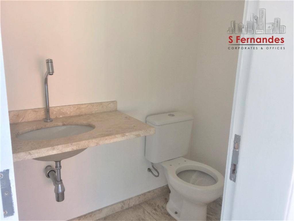 Conjunto Comercial-Sala para alugar, 350m² - Foto 13