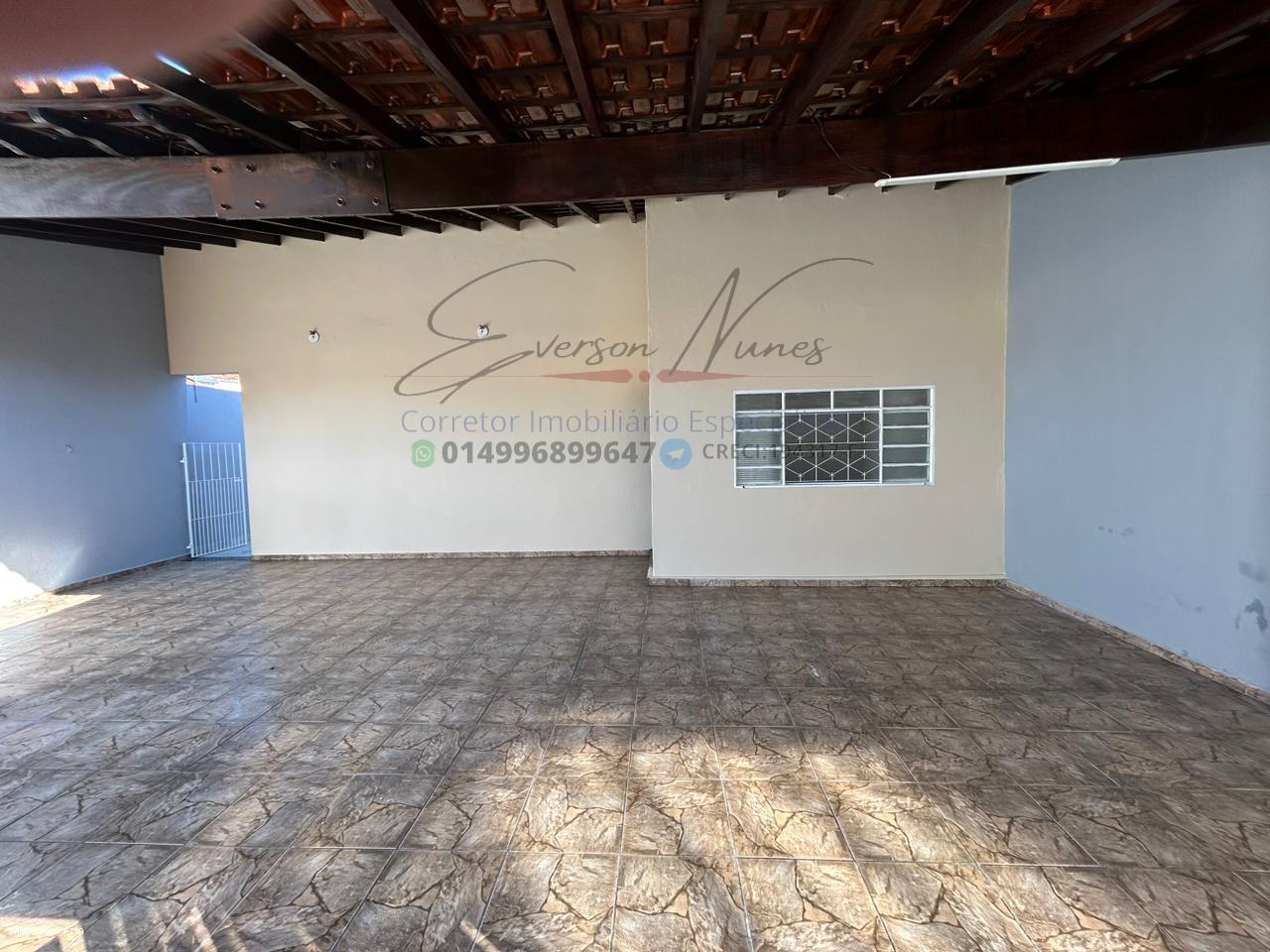 Casa à venda com 4 quartos, 210m² - Foto 20