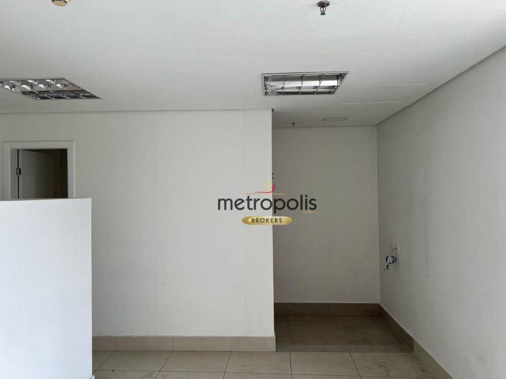 Conjunto Comercial-Sala à venda, 33m² - Foto 1