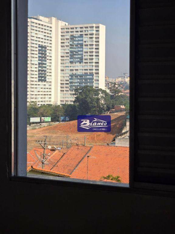 Sobrado à venda com 2 quartos, 174m² - Foto 6