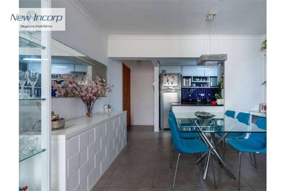 Apartamento à venda com 2 quartos, 75m² - Foto 6