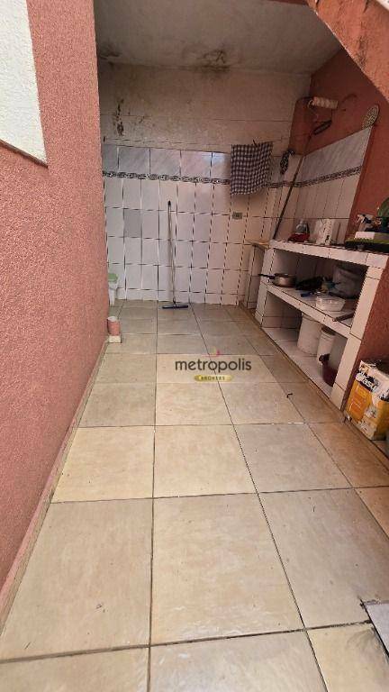 Sobrado à venda com 3 quartos, 185m² - Foto 21