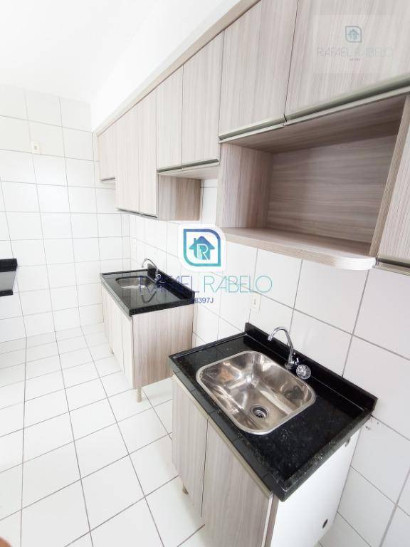 Apartamento à venda com 3 quartos, 68m² - Foto 7