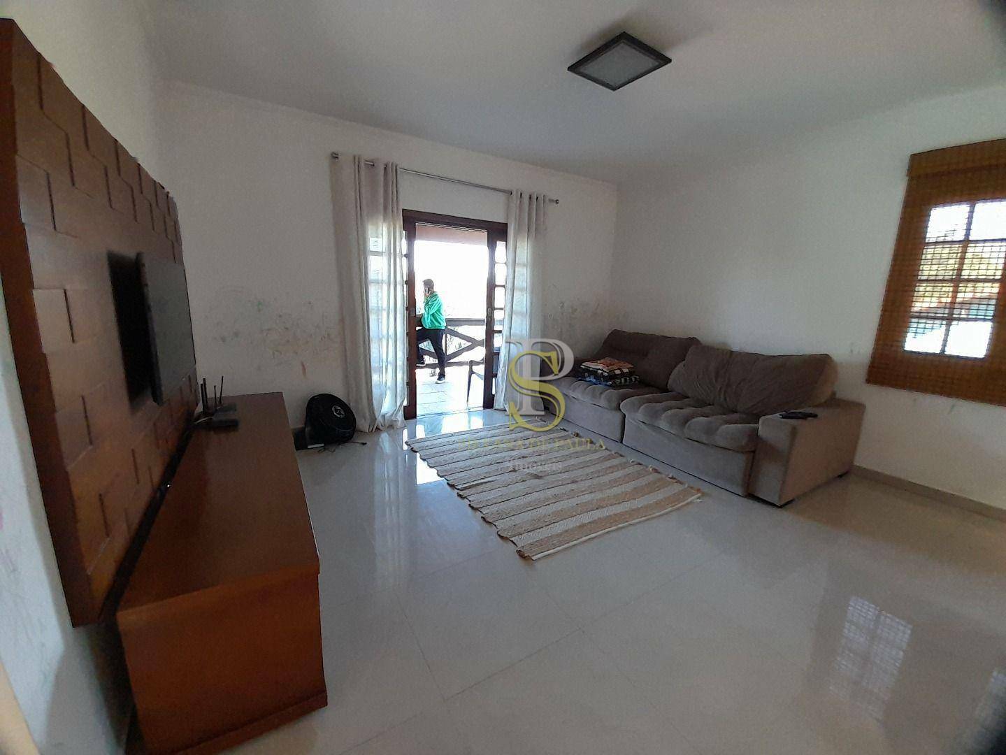 Casa à venda com 3 quartos, 196m² - Foto 9