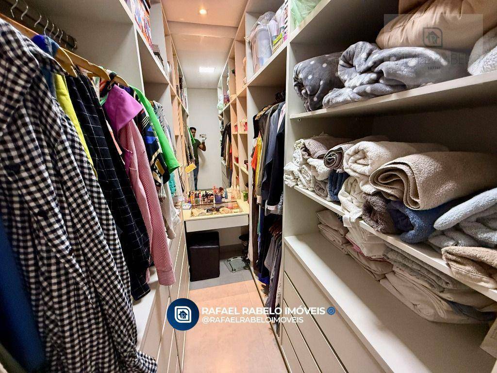 Casa de Condomínio, 3 quartos - Foto 12