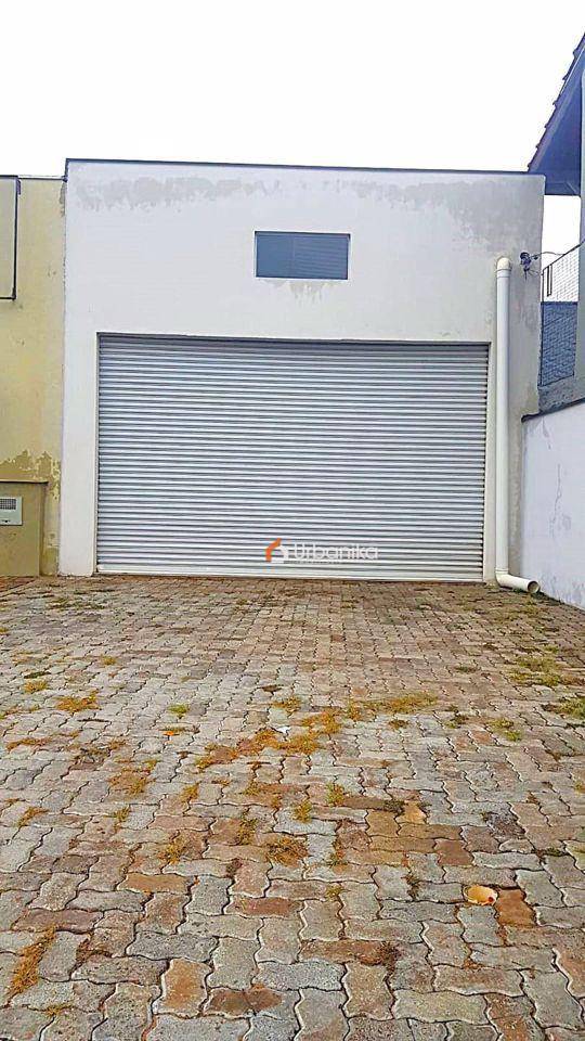 Depósito-Galpão, 180 m² - Foto 1