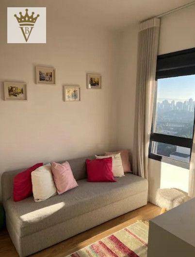 Apartamento à venda com 2 quartos, 118m² - Foto 8