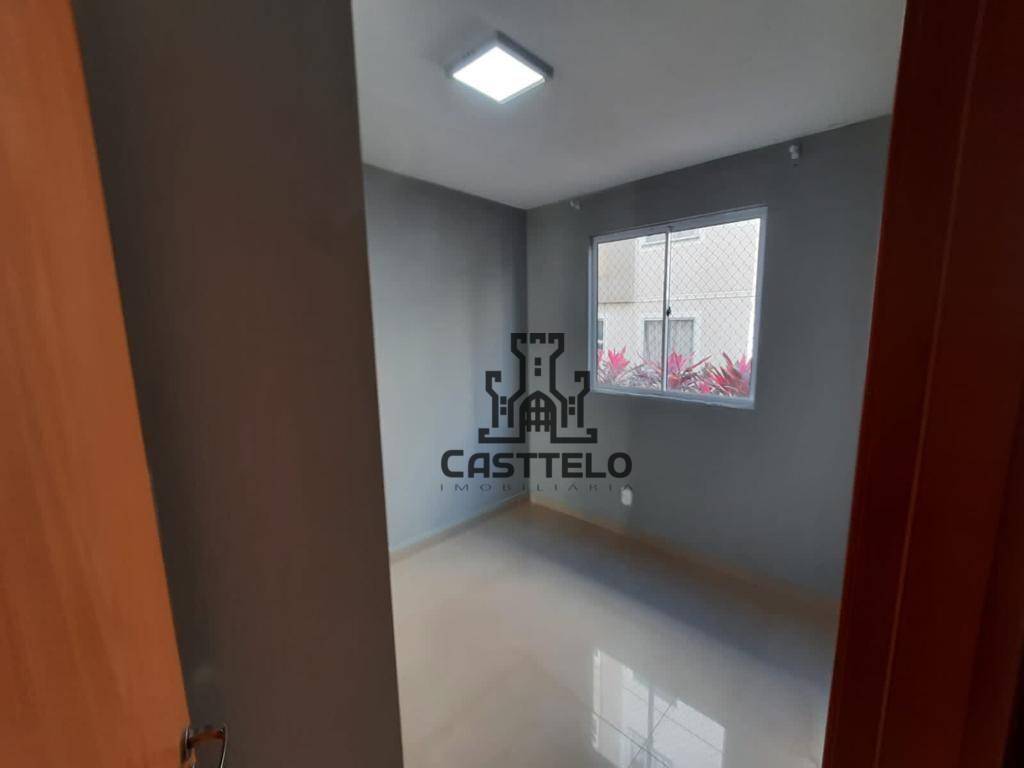 Apartamento à venda com 2 quartos, 49m² - Foto 9