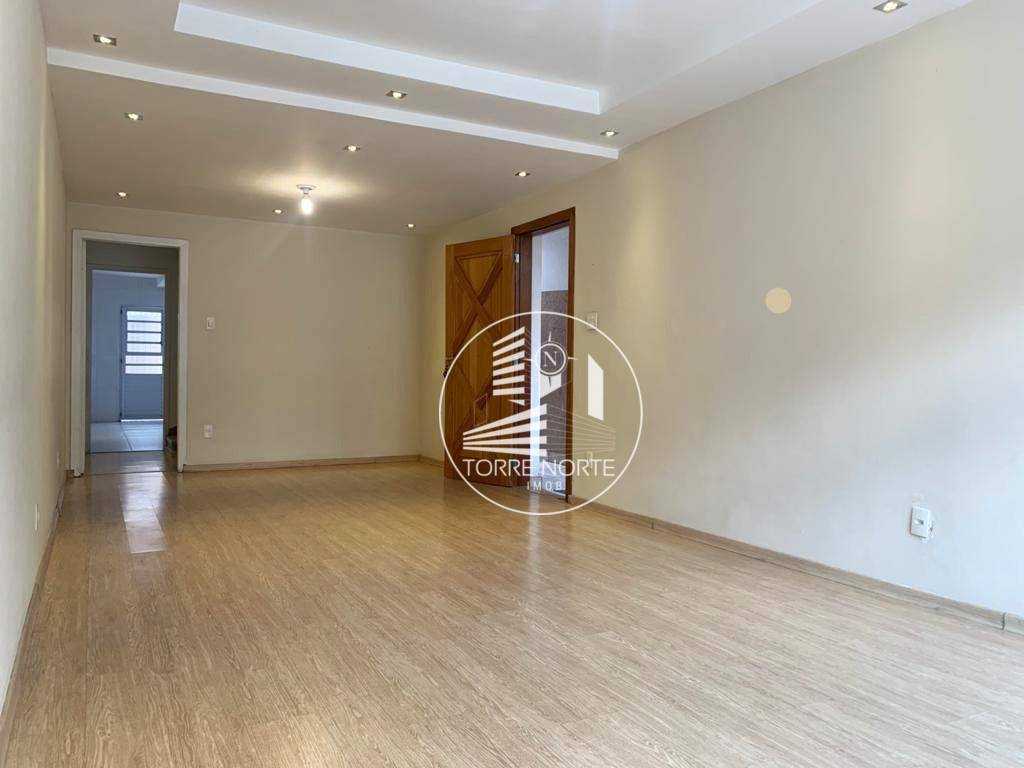 Sobrado à venda com 3 quartos, 130m² - Foto 3