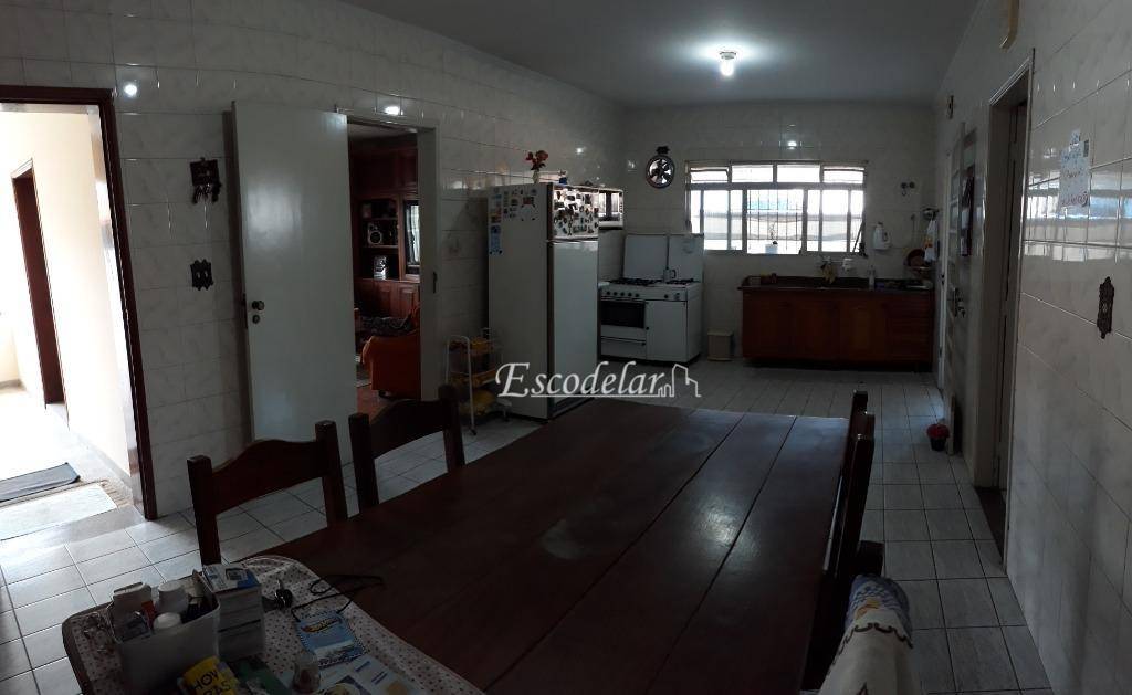 Sobrado à venda com 4 quartos, 384m² - Foto 11