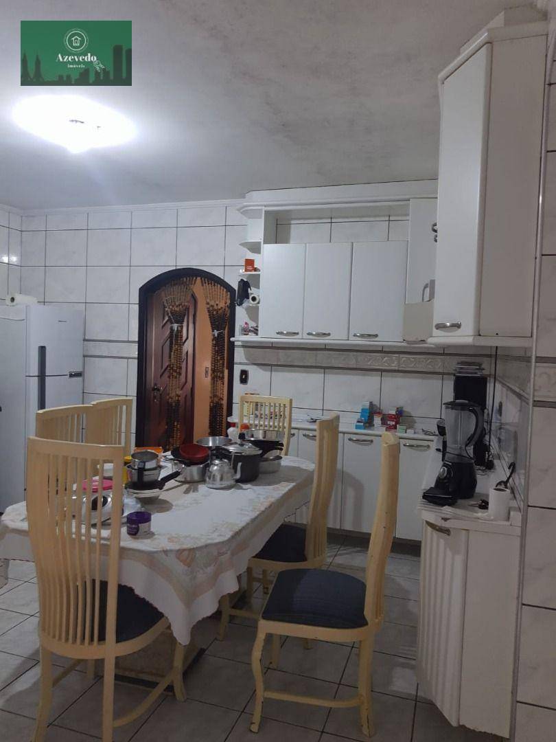 Sobrado à venda com 3 quartos, 125M2 - Foto 12