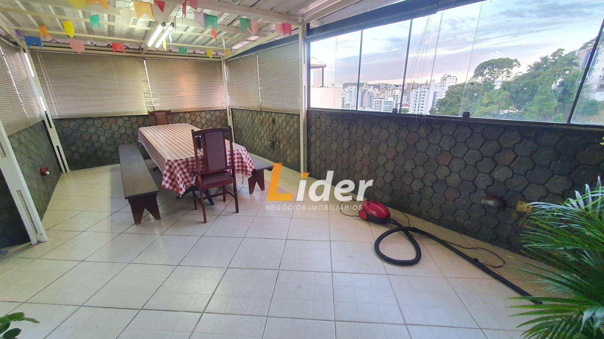 Cobertura, 3 quartos, 160 m² - Foto 11