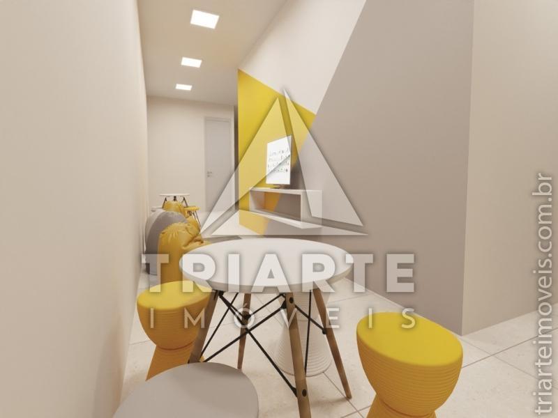 Apartamento à venda com 2 quartos, 63m² - Foto 5