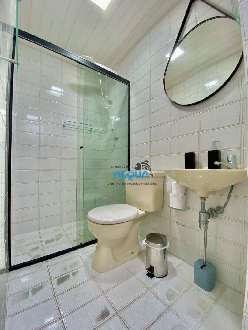 Apartamento à venda com 3 quartos, 130m² - Foto 19