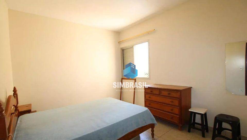 Apartamento à venda com 1 quarto, 42m² - Foto 8