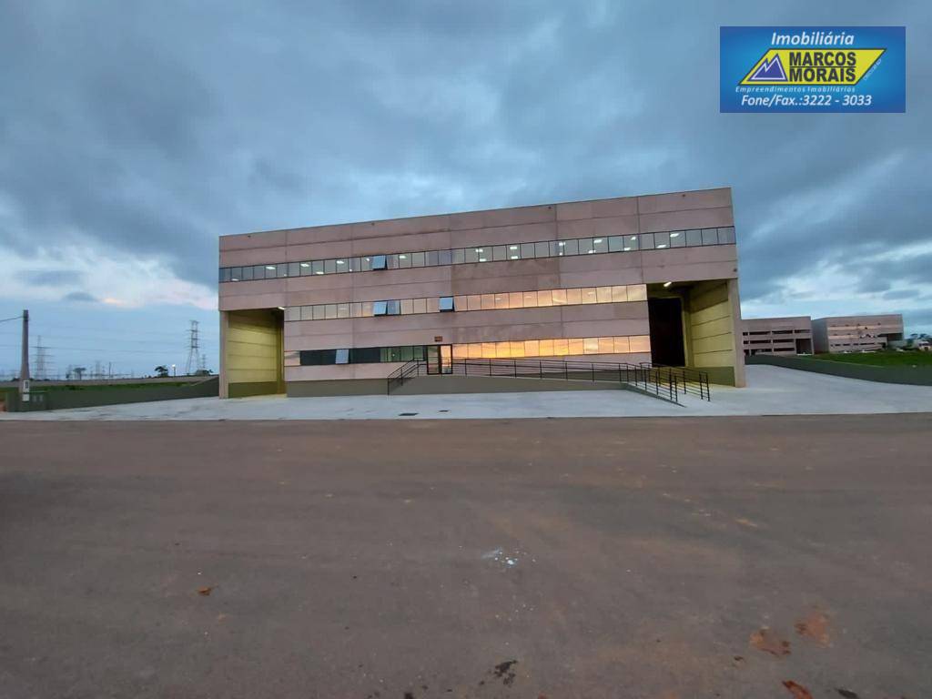 Depósito-Galpão-Armazém para alugar, 2700m² - Foto 9