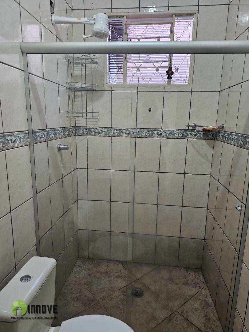 Casa à venda e aluguel com 2 quartos, 90m² - Foto 9