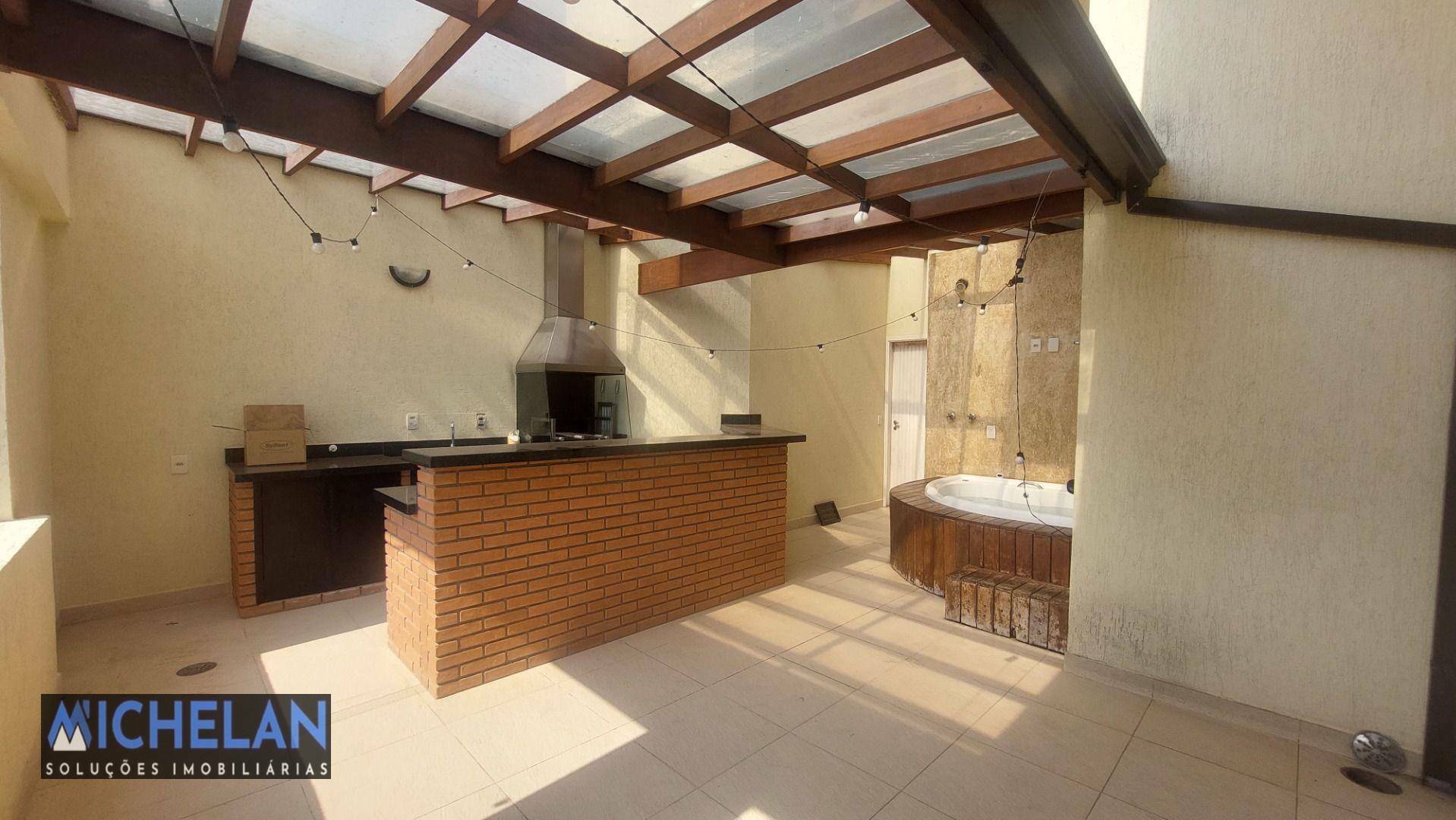 Apartamento à venda e aluguel com 3 quartos, 275m² - Foto 16