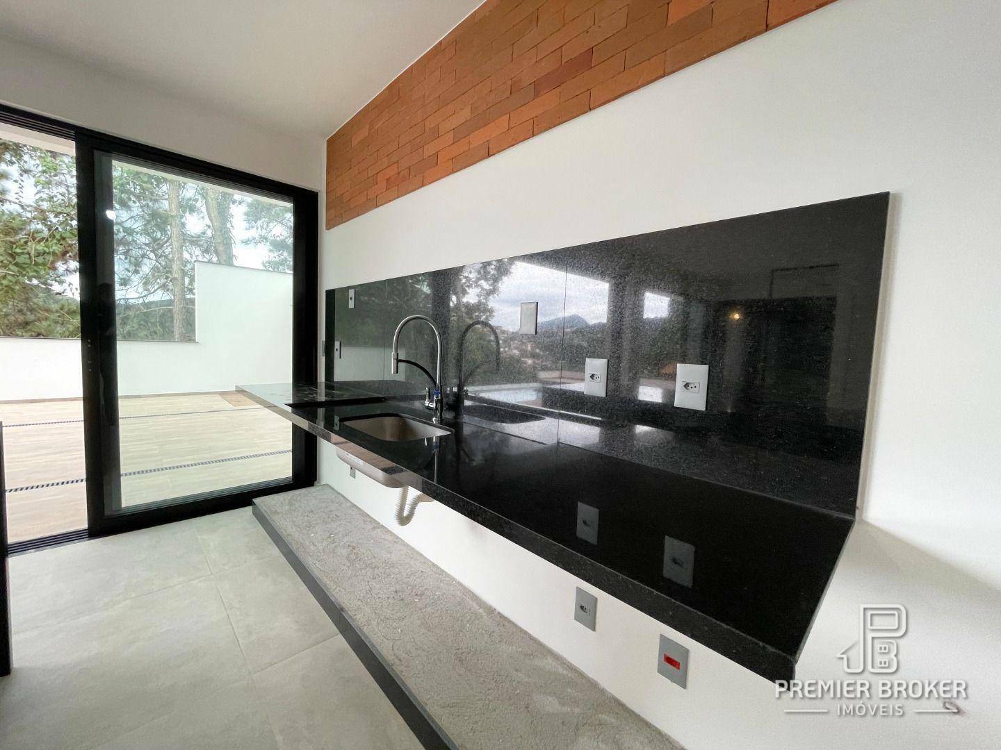 Casa de Condomínio à venda com 4 quartos, 330m² - Foto 55